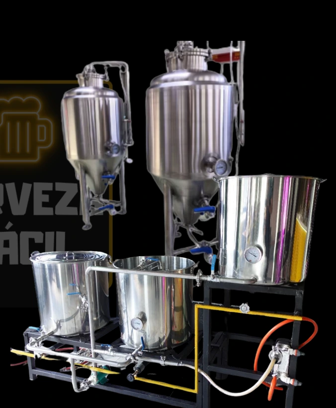 equipos de cerveza artesanal.webp